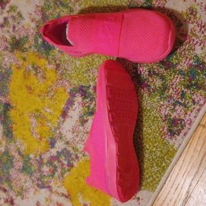 APL slip-on sneakers (new, no box)